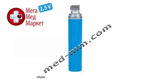 Купить KaWe C - Економ - батареєчна рукоятка C для ларингоскопа, середня цена, характеристики, отзывы